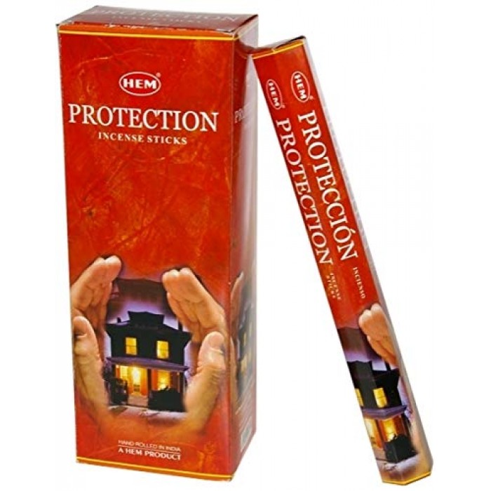 Αρωματικο Στικ - Protection - Προστασία Αρωματικά Στικ HEM Αρωματικά στικ